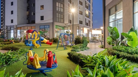 Những tiêu chí mới trong lựa chọn bất động sản của cư dân hiện đại