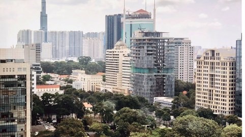 TP HCM hủy 169 dự án nhà ở do chậm triển khai