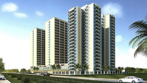 Hải Phòng mở rộng cơ hội an cư cho người lao động