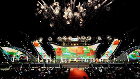 World T.E.A Fest 2025 khép lại thành công, mở ra kỳ vọng lớn cho ngành trà Việt Nam