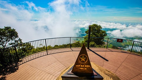 Tây Ninh: Biểu tượng du lịch mới của miền Đông Nam Bộ