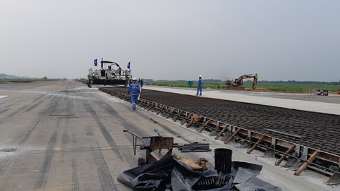 Giao ACV quản lý, khai thác tài sản do Nhà nước đầu tư tại 22 sân bay