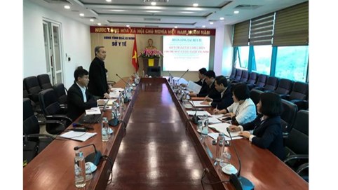 Quảng Ninh: Kiểm tra việc thực hiện trách nhiệm quản lý nhà nước về an toàn thực phẩm trong tình hình mới