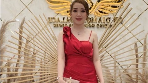 Hành trình khởi nghiệp của cô gái trẻ Dương Thị Xuân Thư