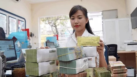 Nới room tín dụng: Vì sao 'kẻ được, người không?'