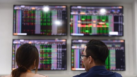 Nhà đầu tư ‘quay xe’ với cổ phiếu penny