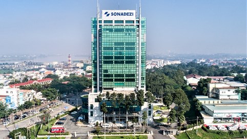 Chủ tịch SZG: Trần Hoài Nam bất ngờ từ nhiệm 