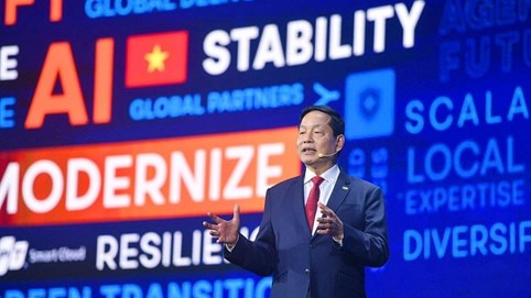 FPT thành lập Công ty TNHH FPT Smart Cloud Japan