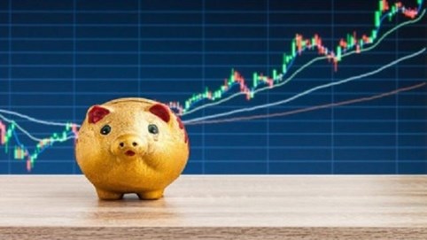 VNDirect: Định giá chứng khoán đang chiết khấu hấp dẫn, thời điểm phù hợp để tích lũy cổ phiếu dài hạn