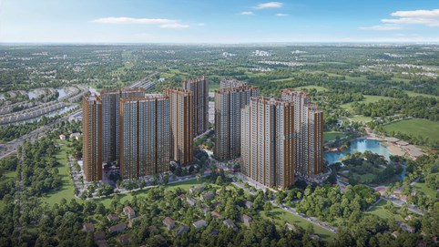 MIK Group chuẩn bị khai mở chương mới tại cực tăng trưởng phía Đông Hà Nội