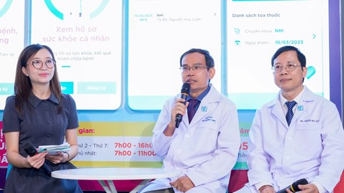 Bệnh do RSV - mối nguy hô hấp âm thầm đe dọa trẻ nhỏ và người lớn tuổi