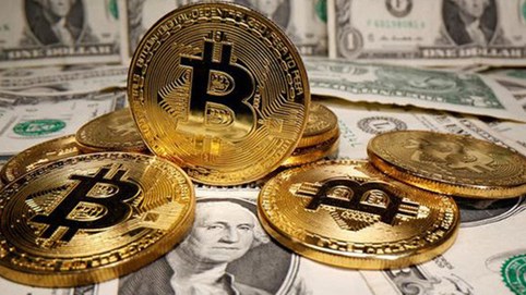 Sốt Bitcoin 2020: Châu Á mất dần vị thế trung tâm tiền ảo toàn cầu?