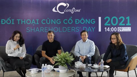 Thiếu Tổng Giám đốc 