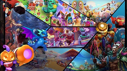 Một game blockchain do người Việt sáng lập vừa gọi vốn thành công 25 triệu USD