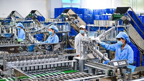 Cải thiện môi trường kinh doanh: Cần quyết liệt và tăng tốc hơn nữa