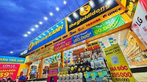 Thế Giới Di Động và Xiaomi hợp tác thúc đẩy lĩnh vực xe điện trong tương lai