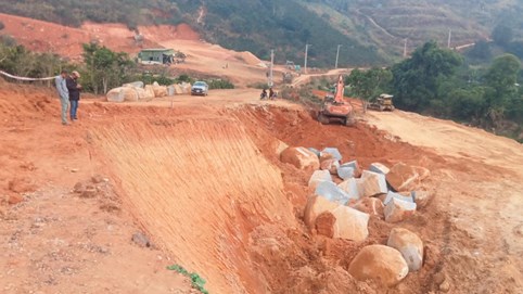 Lâm Đồng gỡ vướng cho Dự án Nhà máy thủy điện gần 400 tỷ đồng