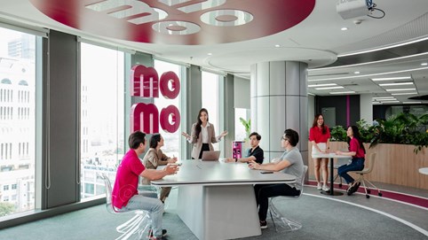 'Bất ngờ' doanh nghiệp được các nhà tuyển dụng được yêu thích nhất ngành Tài chính - Ngân hàng - Chứng khoán gọi tên là ai?