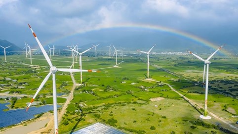 Cổ phiếu nào hưởng lợi khi Luật Điện lực sửa đổi được thông qua?