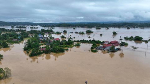 Gia hạn nợ do bão Yagi đến hết 2025
