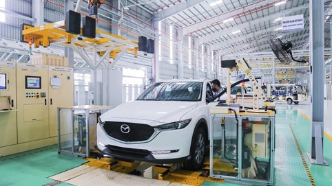 Mức giá lập hồ sơ phương tiện được miễn kiểm định lần đầu?