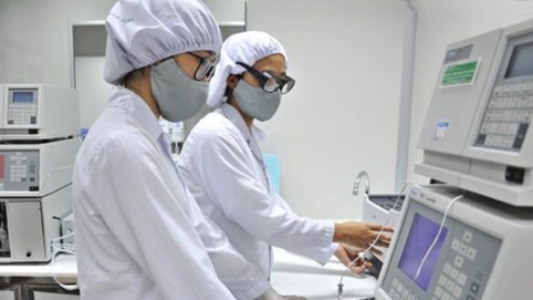 ​Sửa đổi, bổ sung một số quy định liên quan đến điều kiện đầu tư kinh doanh lĩnh vực y tế