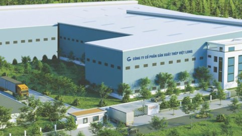 Thép Việt Long (VLS) chào sàn UPCoM với định giá gần 250 tỷ đồng, lợi nhuận chạm đáy trước 'giờ G'