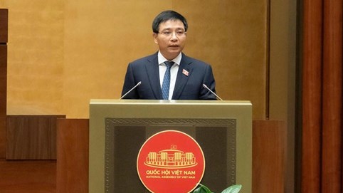 Quốc hội thông qua Luật Đầu tư (sửa đổi): Cấm kinh doanh thuốc lá điện tử từ 2026