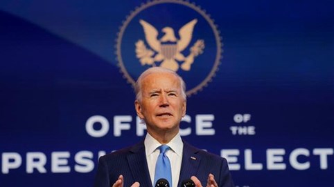 Tổng thống Trump: Cuộc chiến pháp lý chỉ... mới bắt đầu