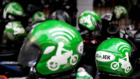 Vốn hóa của các 