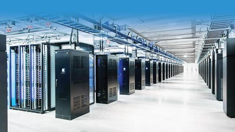 Quy định mới về tiêu chuẩn kỹ thuật với Trung tâm dữ liệu