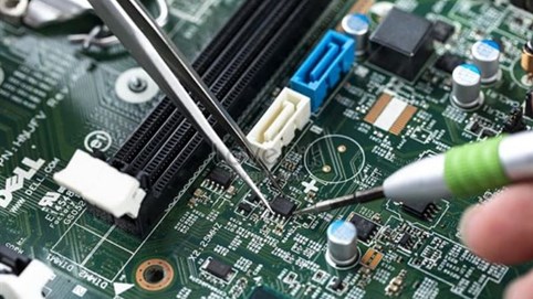 'Ông lớn’ thiết kế vi mạch hỗ trợ Việt Nam mở khóa đào tạo, mời giảng viên Top 10 đại học tại Mỹ giảng dạy