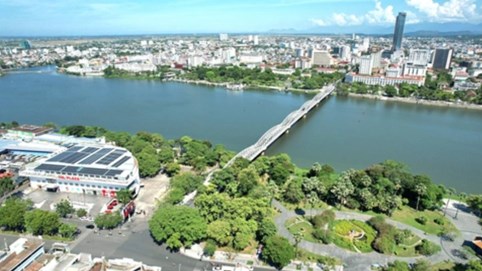 TP. Huế tìm chủ đầu tư cho dự án Khu công nghiệp quy mô hơn 3.000 tỷ đồng tại La Sơn