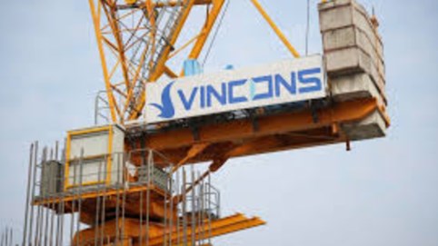 VinCons tuyển dụng 100.000 nhân sự, chi trả thu nhập cao hơn 60% mức trung bình ngành