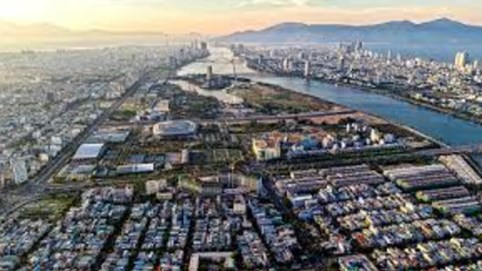 Vừa thành lập đã thâu tóm dự án ngàn tỷ tại Đà Nẵng, Đầu tư Blue Land là ai?