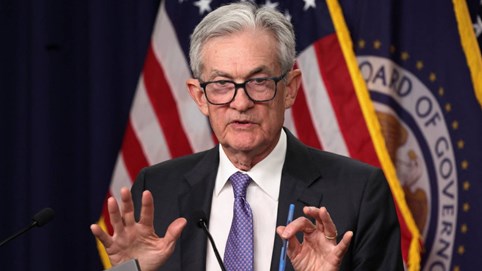 Cục Dự trữ liên bang Mỹ (Fed) đối mặt với năm 2026 đầy biến động, lãi suất tăng giảm trở nên khó đoán