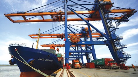 Đón nhà đầu tư ngoại: “Làn gió mới” từ châu Âu