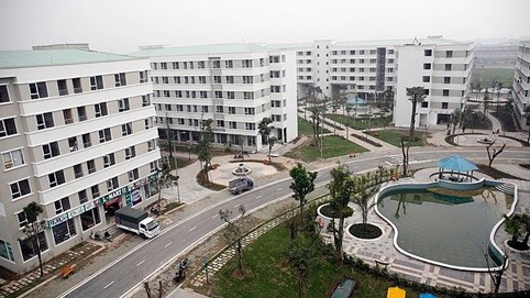 Savills Việt Nam: Cấp phép, phê duyệt phải “thần tốc” mới giải quyết được bài toán 1 triệu nhà ở giá rẻ