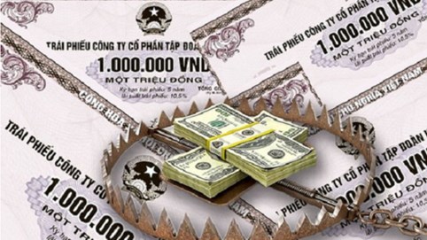 Thủ tướng: Khẩn trương chấn chỉnh thị trường trái phiếu doanh nghiệp