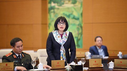 Lấy ý kiến nhân dân về dự thảo Luật Đất đai (sửa đổi) phải thực chất, hiệu quả