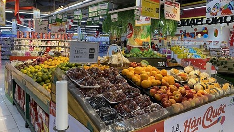 Tăng cường quản lý, điều hành, bình ổn giá Tết Nguyên đán Quý Mão 2023