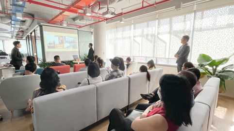 Nhà đầu tư có nên tham gia vào chương trình tư vấn Đầu tư - Cơ hội đến với Bồ Đào Nha?