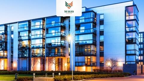 Hơn 27 triệu cổ phiếu Công ty The Golden Group (TGG) bị hủy niêm yết từ ngày 18/12