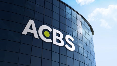 Chứng khoán ACB (ACBS) chốt phương án huy động 3.000 tỷ đồng, miễn nhiệm Phó Tổng giám đốc sau án phạt công bố thông tin