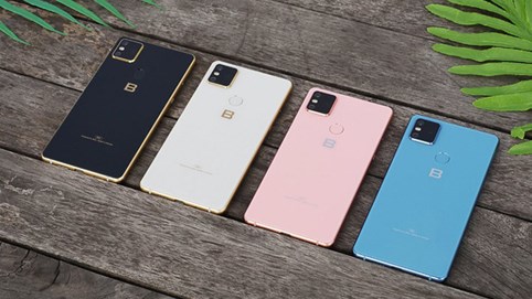 CEO Nguyễn Tử Quảng: Bphone không cần giảm giá đã hết hàng