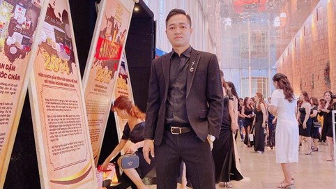 Tiktoker Mạnh Ba Tuổi và câu chuyện đại gia tham gia làng tiktok