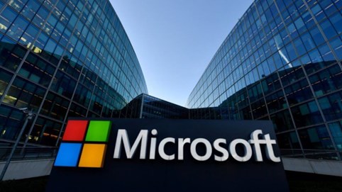 Microsoft đầu tư vào lĩnh vực pin silicon