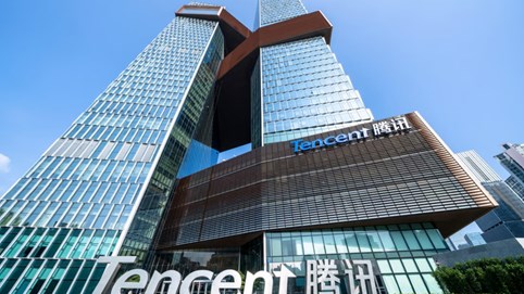 Tencent, SoftBank liên tục bán cổ phần các công ty công nghệ