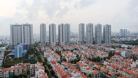 Năm 2023, nguồn cung nhà ở vẫn ở mức thấp, giá giảm nhẹ