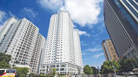Tháo gỡ vướng mắc cho dự án nhà ở để tạo nguồn cung cho thị trường